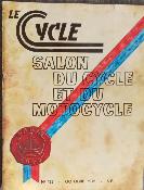 LE CYCLE - Mensuel 133 - 09/1972