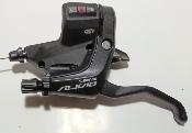 SHIMANO ALIVIO ST-M430  MTB DERAILLEUR LEVER - Manette de dérailleur 3 Plateaux