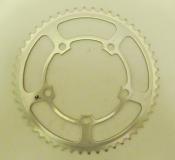 ALUMINIUM CHAINRING - 52 - Plateau alu BCD 118