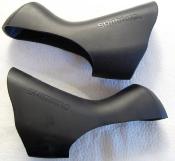 SHIMANO ULTEGRA 6800 HOODS - Reposes mains