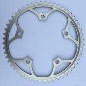 ALUMINIUM CHAINRING - 52 - Plateau alu BCD 130