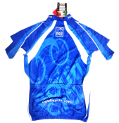 TINAZZI SPORT  JERSEY -  Size-Taille 3/M