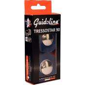 TRESSOSTAR 90 TAPE FOR HANDLEBARS - Guidoline bleu royal