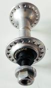 SHIMANO DEORE FRONT HUB - Moyeu avant 36t HB MT80