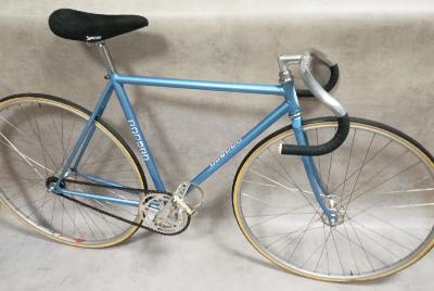 HYGINA TRACK BIKE - Vélo de piste neuf 48
