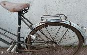 GRIFFON PARIS - Vélo dame