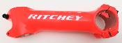 RITCHEY WCS TEAM STEM - 130mm - Ø28.6mm - Potence route