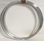 MACH 1 210 ALU 26" - 2 Jantes VTT pneus 32 trs neuves