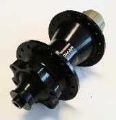 WOODMAN BILL LTI  - Moyeu Arrière 32 trous disque