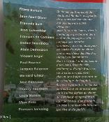 La grande boucle. Tour et detours . Livre - 16 ecrivains