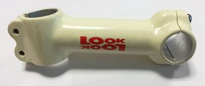 LOOK - 110mm - Ø25.4mm - Potence route alu neuve