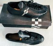 PEUGEOT CRITERIUM 7 SHOES - Chaussures 39 Peugeot Criterium