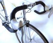 VITUS ALUMINUM 757 BIKE - Vélo course alu