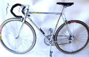 VITUS ALUMINUM 757 BIKE - Vélo course alu