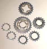 CAMPAGNOLO CHORUS 10S 12/25T CASSETTE - Cassette