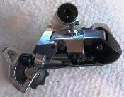 SHIMANO ALTUS - Dérailleur arrière