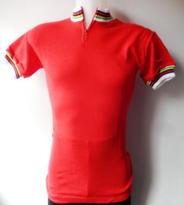 PEUGEOT BELGIUM JERSEY - Maillot polyamide acrylic