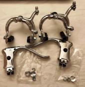 WEINMAN 730 kit BRAKES - Kit de freins Weinman