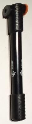 SKS AIRBOY - PLASTIC DOUBLE HEAD PUMP - Pompe plastic double tête