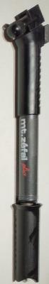 MT ZEFAL PLUS - PLASTIC PUMP - Pompe plastic
