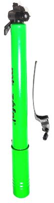 MT ZEFAL - PLASTIC PUMP - Pompe plastic