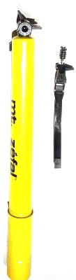 MT ZEFAL - PLASTIC PUMP - Pompe plastic
