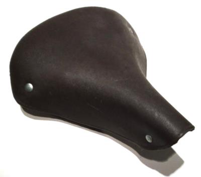 PLASTIC  WOMAN SADDLE  - Selle femme PLASTIC