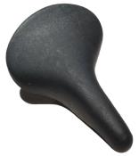 PLASTIC WOMAN SADDLE  - Selle femme