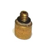 PUMP ADAPTOR - SCHRADER TO PRESTA VALVE - Adaptateur