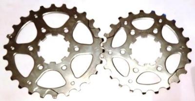 CAMPAGNOLO 9/10 SPEEDS SPROCKETS - Pignons Campa 9 Vit.