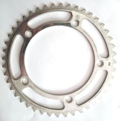 ALUMINIUM ALDO STRONGLIGHT CHAINRING 44 - Plateau alu BCD 130