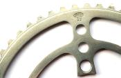 ALUMINIUM STRONGLIGHT CHAINRING 52- Plateau alu BCD 86