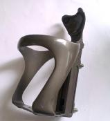  NOVELFIX PLASTIC -  Porte bidon PLASTIC