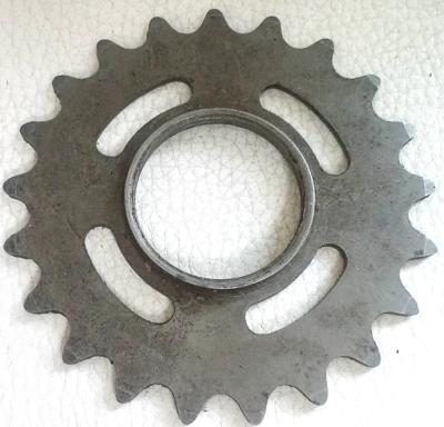 FIXED SPROCKET 21TEETH - Pignon fixe 34.9 BSC