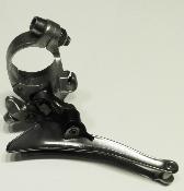 SHIMANO 600 AX  FRONT DERAILLEUR - Dérailleur avant 28.6 mm