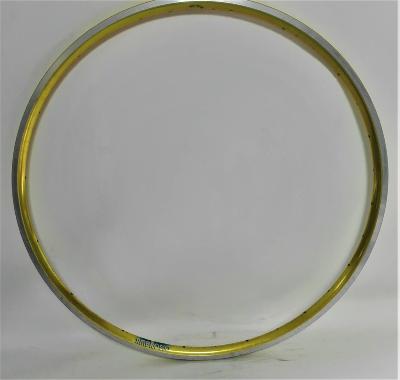 1 AMBROSIO EIRTO 622-13 TIRE ALU 28" RIMS - 700 - 32 -1  Jante pneu alu