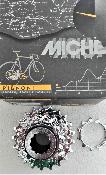 MICHE CASSETTE  9S 11/21 -  Cassette  adaptable SHIMANO