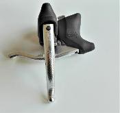 CAMPAGNOLO AERO RECORD BRAKE LEVERS. Leviers de freins profils