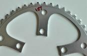  STRONGLIGHT  CHAINRING - 48 - Plateau alu BCD 86