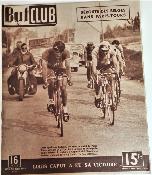 BUT ET CLUB - Hebdomadaire - 1948 - Paris Tours