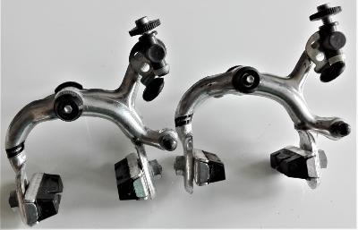 WEINMANN 500 BRAKE caliper - Etriers de frein alu