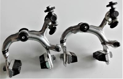 WEINMANN 500 BRAKE caliper - Etrier de frein alu