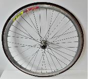 CAMPAGNOLO  - RIGIDA DP 18  FRONT WHEEL - Roue av. 700