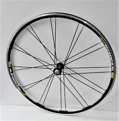 SXOR - SXARIS FRONT WHEEL - Roue av. 700