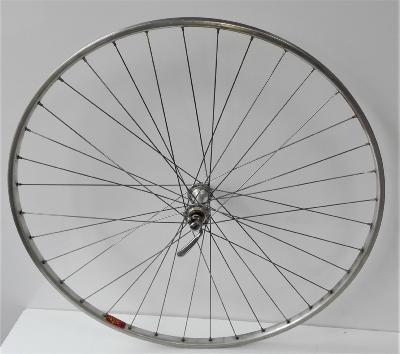 SHIMANO - MAVIC MONTHERY PRO FRONT WHEEL - Roue av. 700