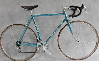 THOMANN REYNOLDS 531 RACE BIKE - Vélo course