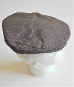 1950'S 1960'S TERGAL KID CAP MADE IN FRANCE - SIZE 52 - Casquette enfant