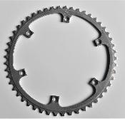 T A   ALUMINIUM CHAINRING - 50- Plateau alu