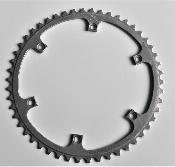 T A   ALUMINIUM CHAINRING - 50- Plateau alu