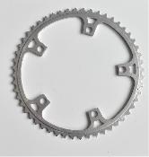  ALUMINIUM CHAINRING - 52 - Plateau alu BCD 144